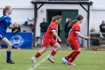 Bild 26 - wCJ Norddeutsche Meisterschaft Quali